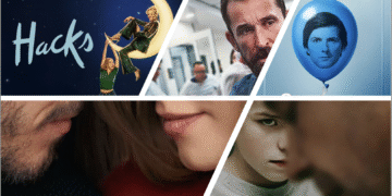 2025 Emmy Predictions